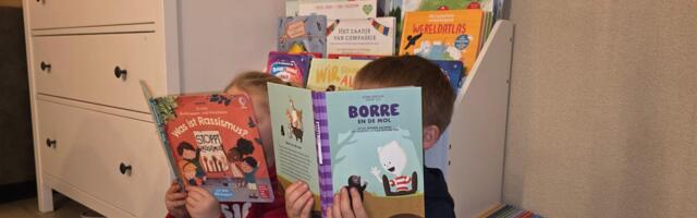 We're raising our kids to speak three languages, and it's not as hard as people think.