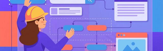 От ручной подготовки архивов к удобной загрузке в Экзон: упрощение массовой загрузки файлов