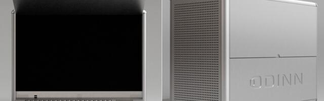 This Tiny AI Data Center Is So Portable, You Can Take It Almost Anywhere