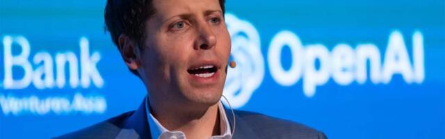 OpenAI CEO plans India visit as AI leaders converge at AI Impact Summit