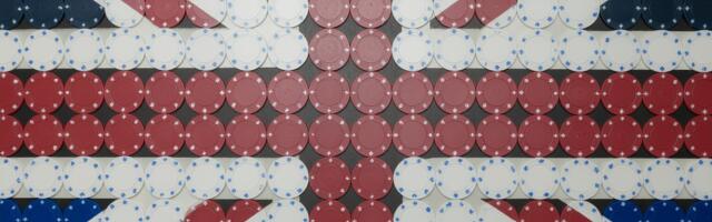 Consultation published in error proposes 30% UK gambling license fee hike