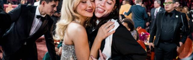 The best photos you missed from the 2026 Grammys