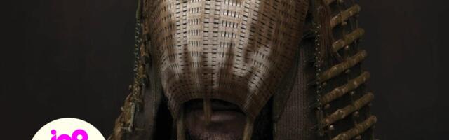 See The Stranger Come to Life Inside the ‘Acolyte’ Artbook (Exclusive)