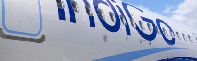 IndiGo Cuts Europe Flights as Airspace Disruptions Ripple Across Indian Aviation