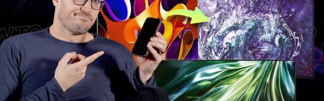 Screen Mirroring Tutorial: How to Cast Your Phone to TV video