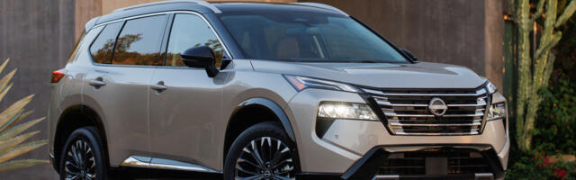 Nissan Just Issued A Huge Recall Impacting 600,000+ SUVs: Check If Yours Is Included