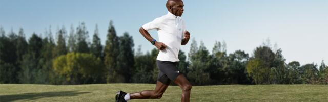 The new HUAWEI Watch GT Runner 2 is here to fix your spotty trail GPS tracking