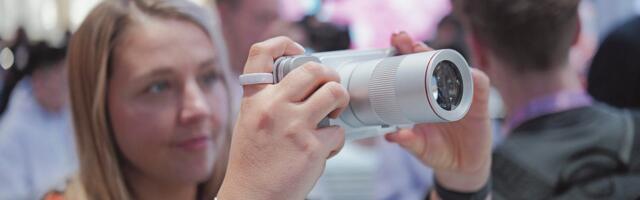 These Awesome Concept Gadgets Make MWC an Exciting Place to Be