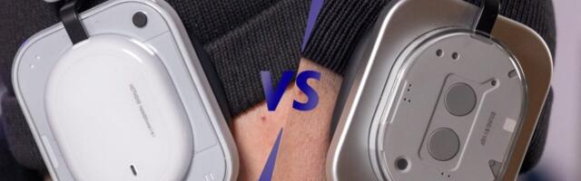 Nothing Headphone A vs. Headphone 1: Which Pair of ANC Wireless Headphones Wins?