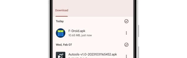 Google will still let you sideload apps, but there’s a catch now