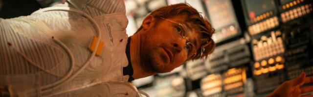 Andy Weir Says ‘Project Hail Mary’ Improved on the Book in One Very Specific Place