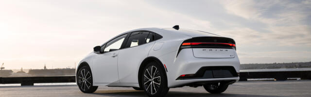 5 Fuel-Efficient Cars In 2026 That Offer Over 50 MPG