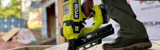 5 Expensive Ryobi Tools Users Say Are Worth Buying