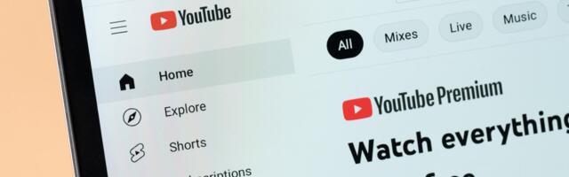 YouTube Premium Jacks Up Prices for the First Time in Years