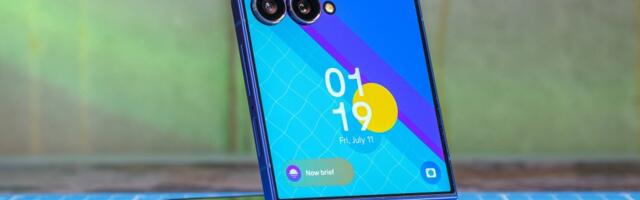 Samsung raises US prices for Galaxy Z Flip7, S25 Edge and a bunch of Galaxy Tabs