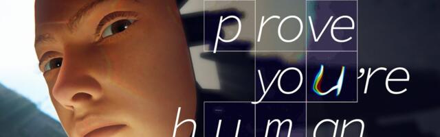 1000xResist Studio's Next Indie Game Asks: Can You Convince an AI It Isn't Human?