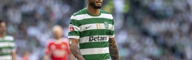 How to watch Porto vs. Sporting CP in the Taça de Portugal online for free