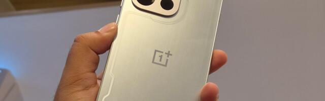 I used the OnePlus Nord 6, and now most flagship batteries just feel underambitious