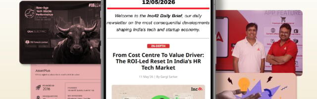 HR Tech’s RoI Focus, Adda247 Axes 200 Jobs & More