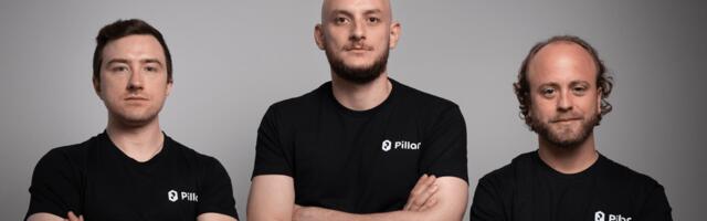 Pillar secures €12M to build an AI-powered operating system for construction