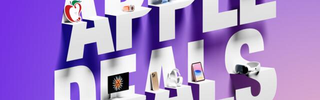 Best Apple Deals of the Week: Anker Accessories on Sale Plus AirPods Max 2 for $509 and More