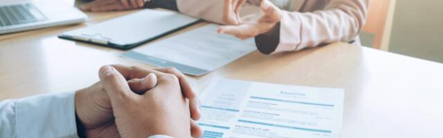 How JobAssist Changes the Modern Job Search Process 