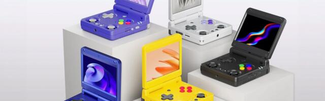 Ambernic's retro gaming handhelds are quietly losing RAM capacity and being downgraded to older LPDDR3 memory — firm reportedly aggressively trimming memory specs as supply dries up amid global shortage