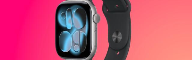 Apple Starts Selling Refurbished Apple Watch Series 11, Ultra 3, and SE 3