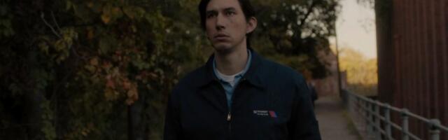 This Adam Driver drama is one of the 3 underrated Prime Video movies you should watch this weekend (Jun 12-14)
