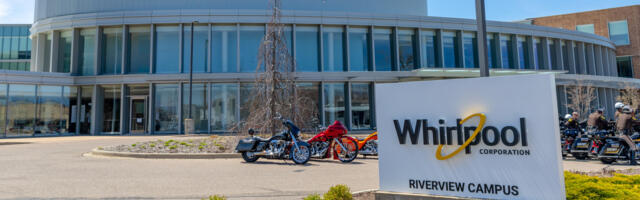 Who Owns Whirlpool And Are Its Appliances Made In The USA?