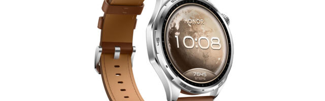 This smartwatch packs a battery that could shame every major smartwatch