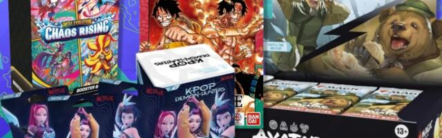 20+ trading card deals to shop on Prime Day — save on Pokémon TCG, Magic, One Piece, and more