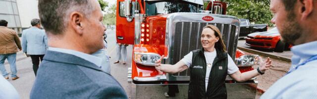 I've been a trucker for nearly 5 decades. AI made the job safer, but autonomous trucks still need to prove themselves.