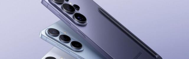 The Samsung Galaxy S26 series breaks a sales record in Korea, boosts the country's exports