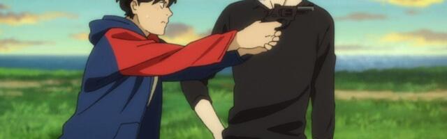 Banana Fish is Coming to Netflix With Human Voices This Time