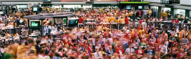 Inside the CME and CFTC’s battle over onchain perpetual futures