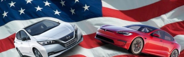 Spoiler alert: The most popular used EV in the US isn’t a Tesla