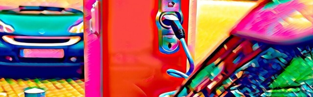 EV charging security is a shit show