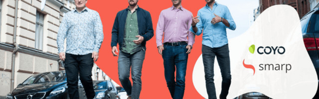 German COYO and Finnish Smarp join forces
