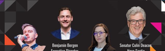 BetaKit Live: Canada’s ‘New’ Innovation Policy on September 28th