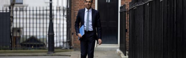 ‘Helpful gestures but lacking a lifeline’: UK tech reacts to Spring Statement
