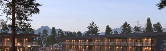 New Field & Stream Hotel Brand Backed by Starwood Wagers on Outdoor Travel Growth