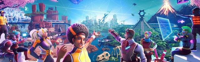 How the metaverse will revolutionize the world of online sports betting