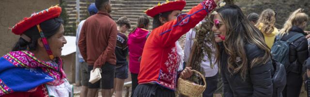 Peru’s Machu Picchu Solution: Tour Operators Developing New Trekking Region