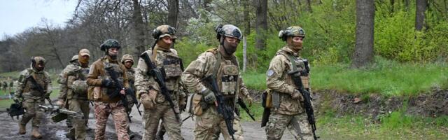 So what’s the deal with Ukraine’s spring offensive?