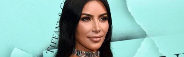 Kim Kardashian opening first Skims store in Los Angeles