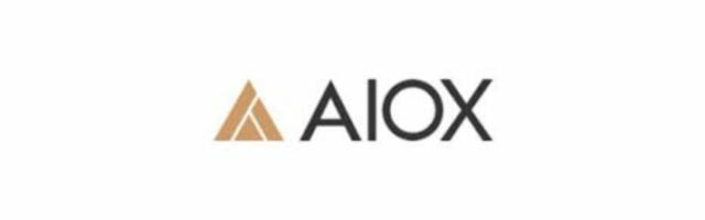 AIOX Unveils New Fund with Focus on Deeptech and Web3, Joins Forces with X-PITCH 2023