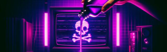 Nightshade, the free tool that ‘poisons’ AI models, is now available for artists to use