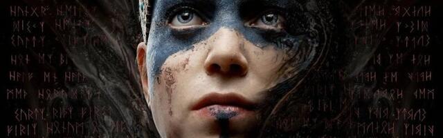 Hellblade: Senua's Sacrifice is currently an absolute bargain at £2.49 on Steam