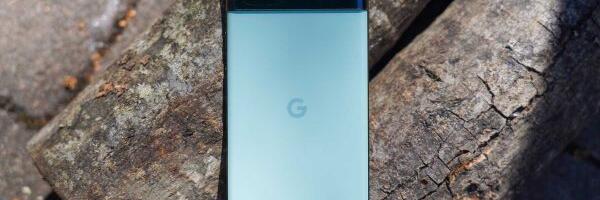 Google Stops Selling Pixel 6a